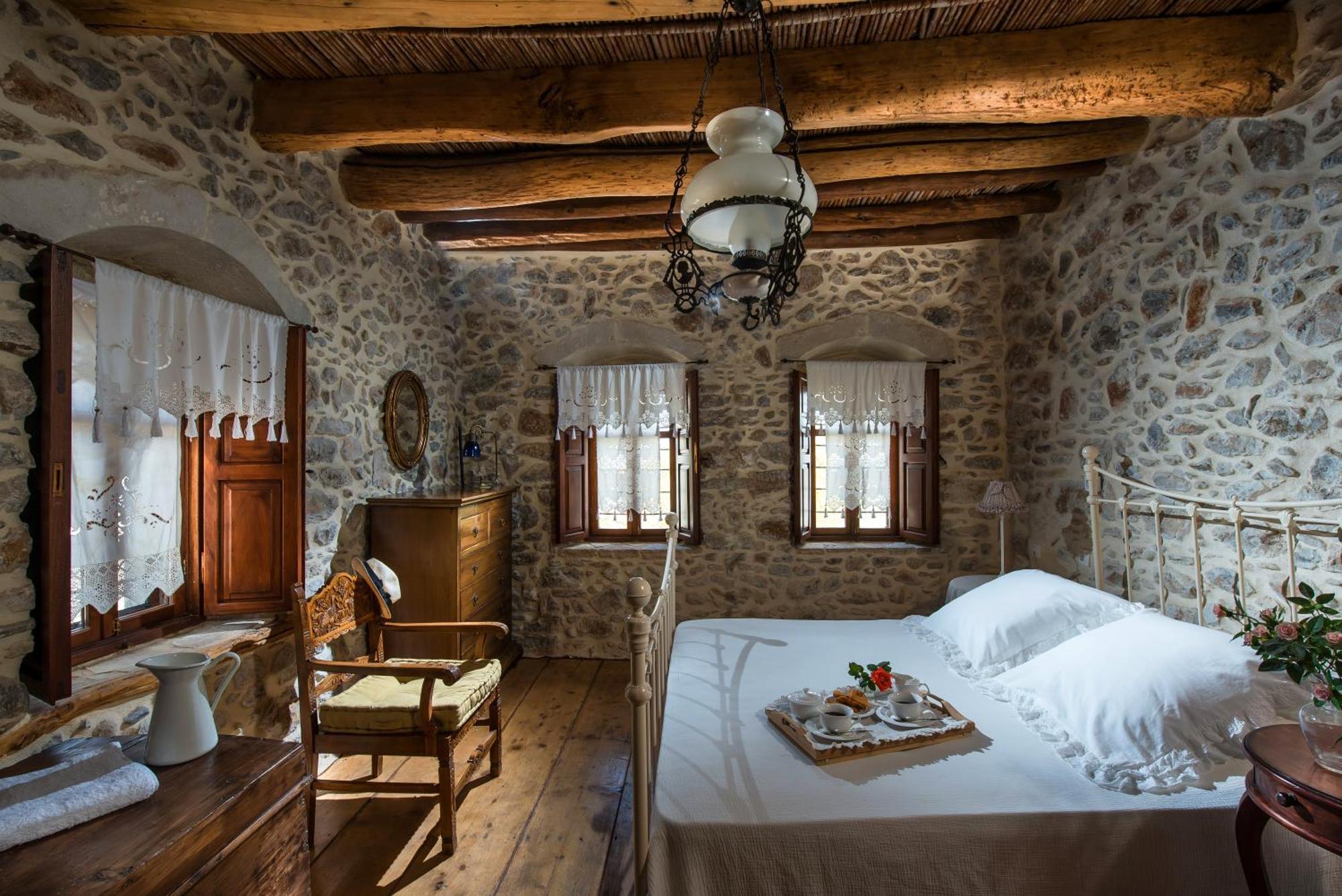 Arismari Houses - Arismari Pombia Exteriér fotografie